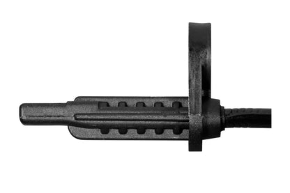 HELLA Sensor, wheel speed - 2-pin connector - Front Axle 6PU358218-821
