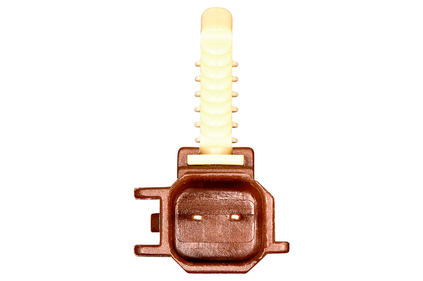 HELLA Sensor, wheel speed - 2-pin connector - Rear Axle 6PU358218-901