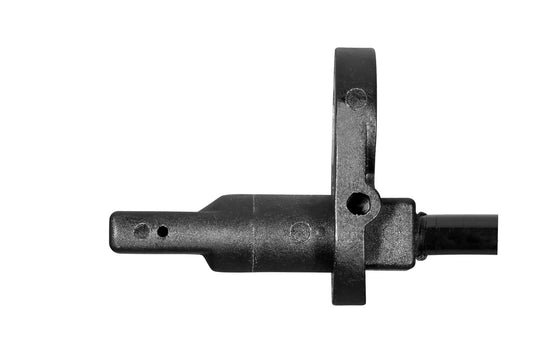 HELLA Sensor, wheel speed - 2-pin connector - Front Axle 6PU358218-921