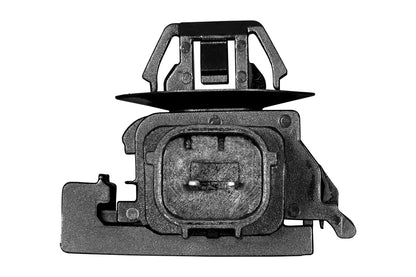 HELLA Sensor, wheel speed - 2-pin connector - Rear Axle 6PU358219-011