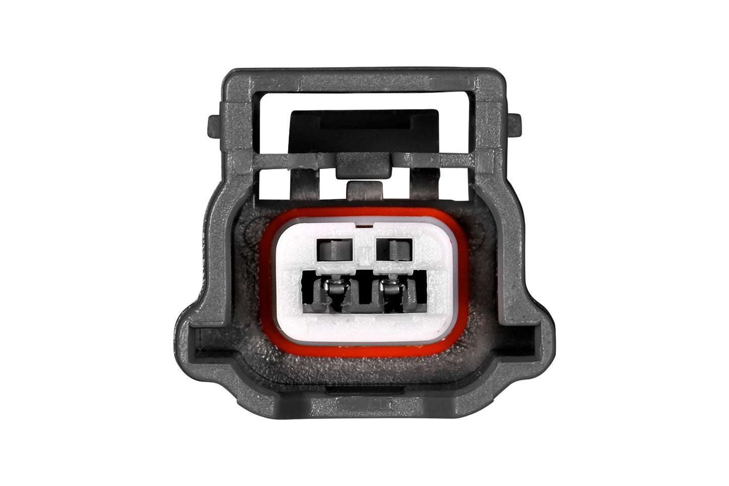 HELLA Sensor, wheel speed - 2-pin connector - Rear Axle 6PU358219-051