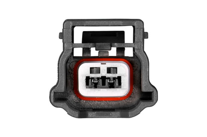 HELLA Sensor, wheel speed - 2-pin connector - Rear Axle 6PU358219-051