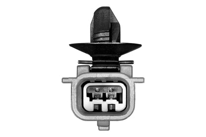 HELLA Sensor, wheel speed - 2-pin connector - Front Axle 6PU358219-061
