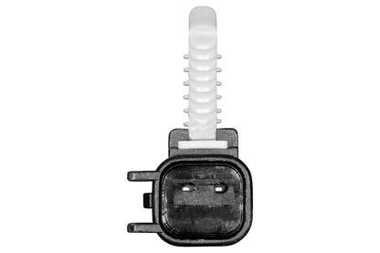 HELLA Sensor, wheel speed - 2-pin connector - Rear Axle 6PU358219-071