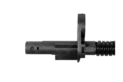 HELLA Sensor, wheel speed - 2-pin connector - Rear Axle 6PU358219-071