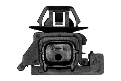 HELLA Sensor, wheel speed - 2-pin connector - Front Axle 6PU358219-101