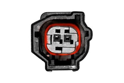 HELLA Sensor, wheel speed - 2-pin connector - Front Axle 6PU358219-231