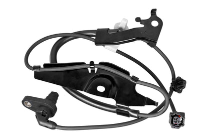 HELLA Sensor, wheel speed - 2-pin connector - Front Axle 6PU358219-231