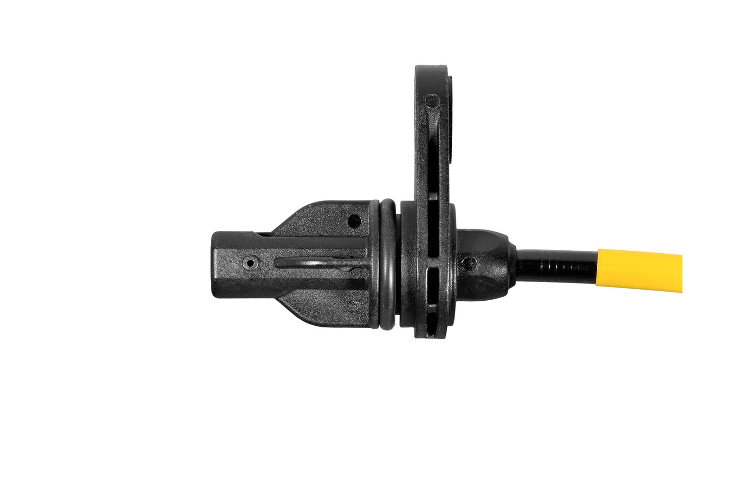 HELLA Sensor, wheel speed - 2-pin connector - Front Axle 6PU358219-271