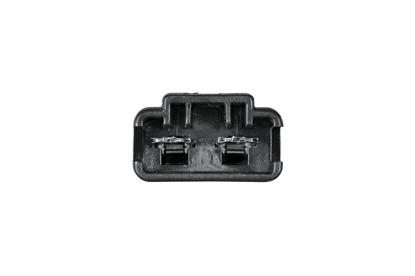 HELLA Swirl Pot, fuel pump - Electric - 2-pin connector 8TF358306-461