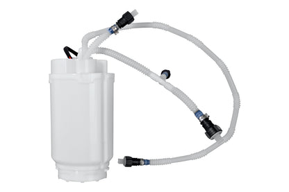 HELLA Swirl Pot, fuel pump - Electric - 2-pin connector 8TF358306-351