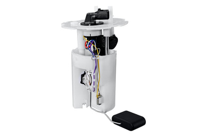 HELLA Fuel Feed Unit - Electric - 6-pin connector 8TF358306-541