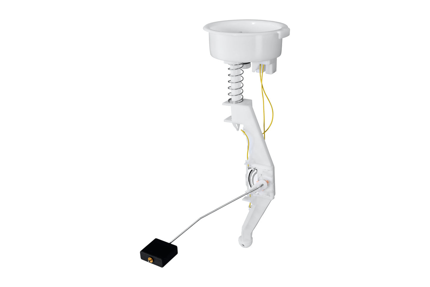 HELLA Fuel Sender Unit - Electric - 3-pin connector 8TF358306-651