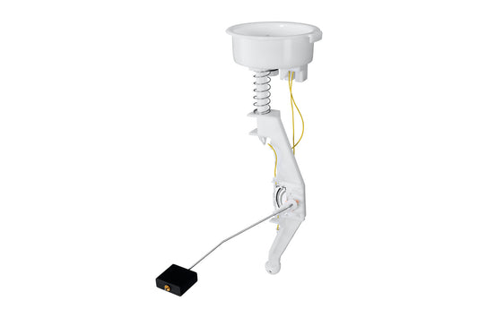 HELLA Fuel Sender Unit - Electric - 3-pin connector 8TF358306-651