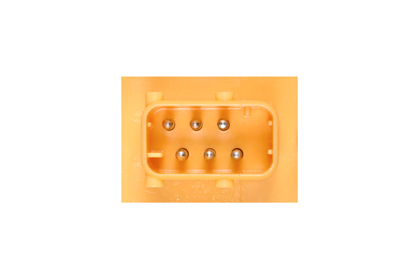HELLA Fuel Feed Unit - Electric - 6-pin connector 8TF358306-661