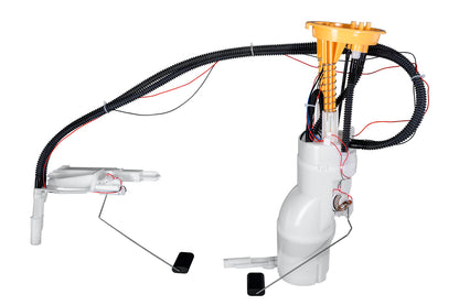 HELLA Fuel Feed Unit - Electric - 6-pin connector 8TF358306-661