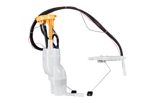 HELLA Fuel Feed Unit - Electric - 6-pin connector 8TF358306-661