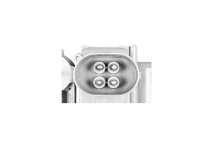 HELLA Fuel Feed Unit - Electric - 4-pin connector 8TF358306-691