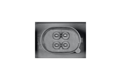 HELLA Fuel Feed Unit - Electric - 4-pin connector 8TF358306-751