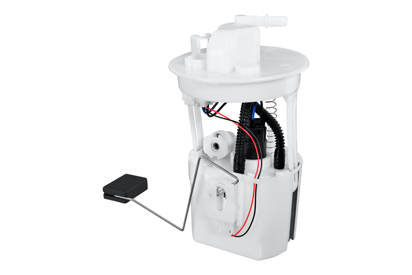 HELLA Fuel Feed Unit - Electric - 4-pin connector 8TF358306-891