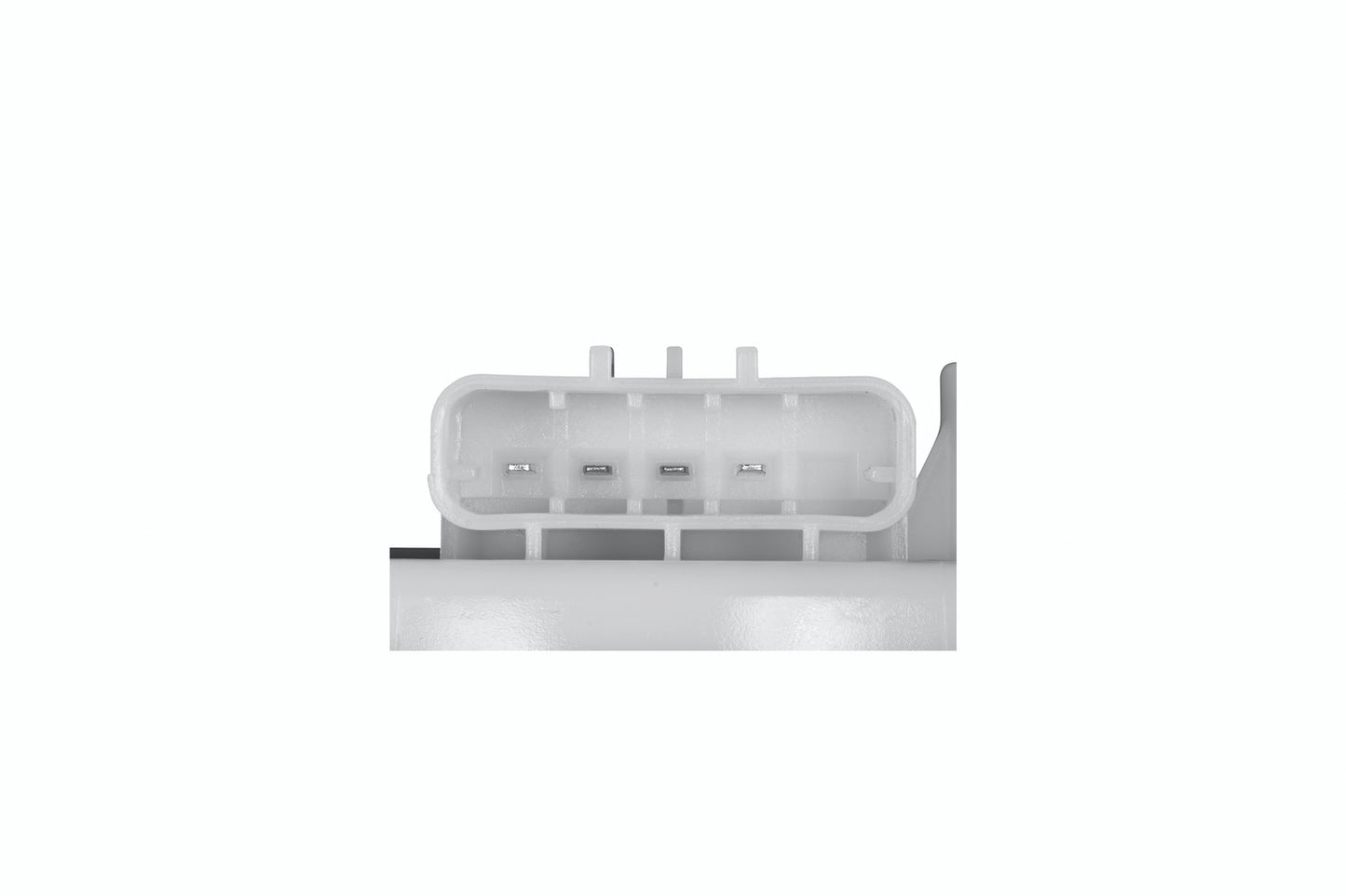 HELLA Fuel Feed Unit - Electric - 4-pin connector 8TF358306-931