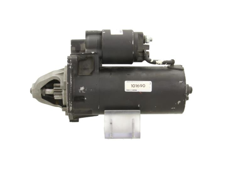 OEM Reman (RNL) Starter Fiat 1.7 kw (Bosch type) 101690