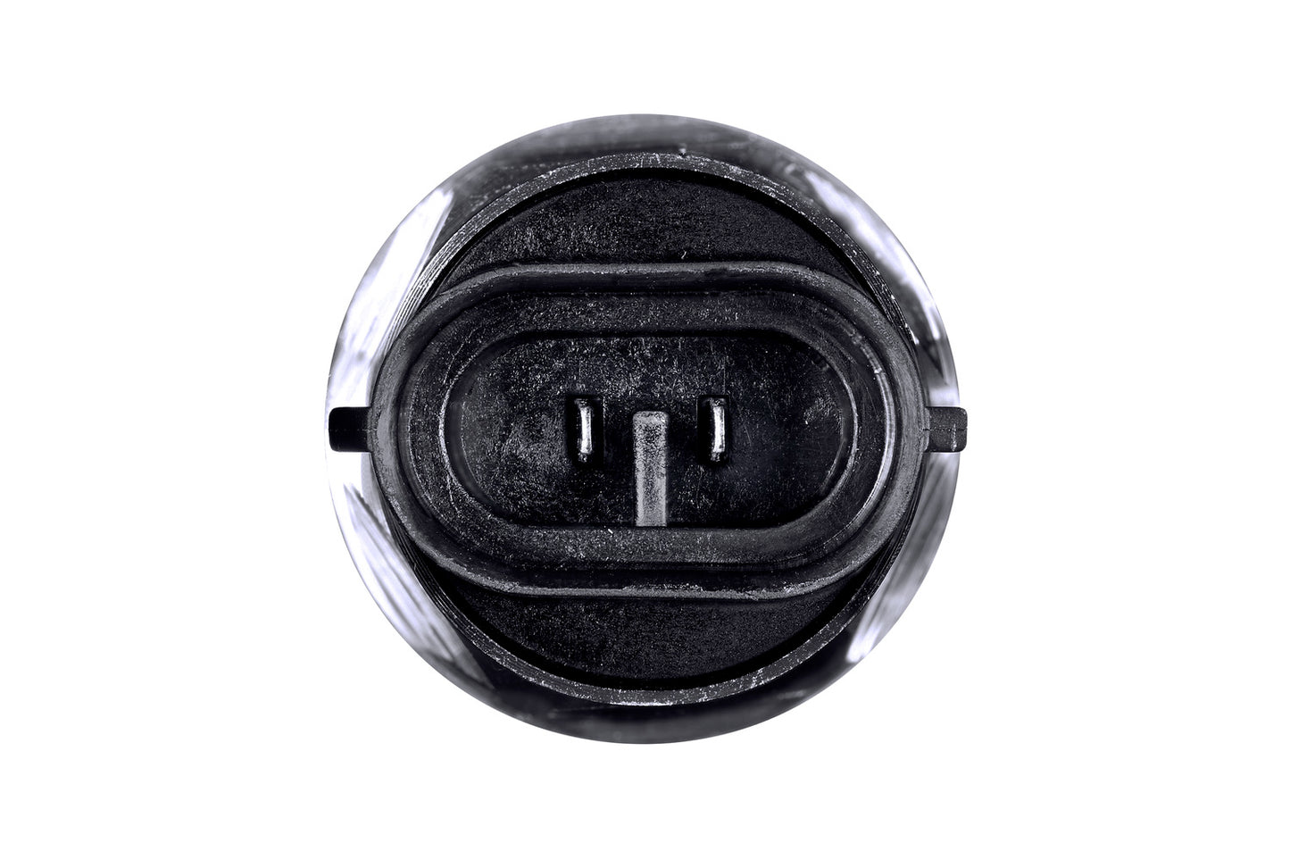 HELLA Sensor, speed/RPM - 2-pin connector 6PU009145-401