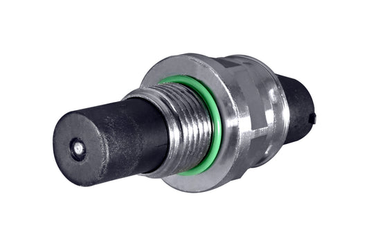 HELLA Sensor, speed/RPM - 2-pin connector 6PU009145-401