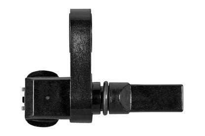 HELLA Sensor, wheel speed - 2-pin connector - Front Axle 6PU358217-381