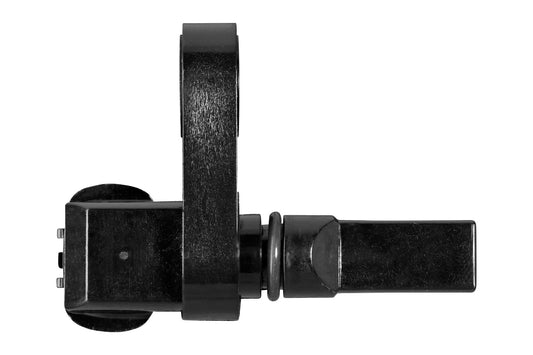 HELLA Sensor, wheel speed - 2-pin connector - Front Axle 6PU358217-381
