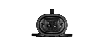 HELLA Sensor, wheel speed - 2-pin connector - Rear Axle 6PU358217-391