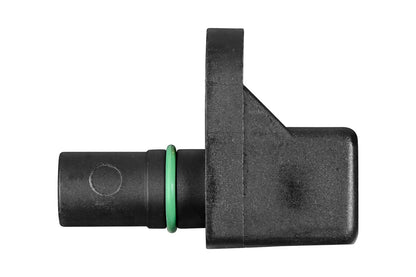 HELLA Sensor, wheel speed - 2-pin connector - Front Axle 6PU358217-401