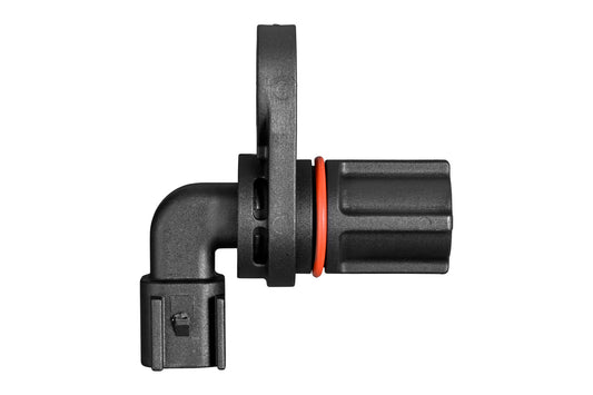 HELLA Sensor, wheel speed - 2-pin connector - Rear Axle 6PU358217-431
