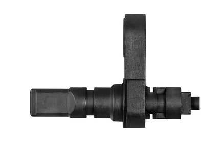 HELLA Sensor, wheel speed - 2-pin connector - Front Axle 6PU358217-441
