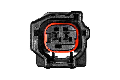 HELLA Sensor, wheel speed - 2-pin connector - Front Axle 6PU358217-451