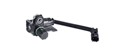 HELLA Sensor, wheel speed - 2-pin connector - Rear Axle 6PU358217-461