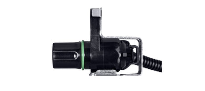 HELLA Sensor, wheel speed - 2-pin connector - Rear Axle 6PU358217-461