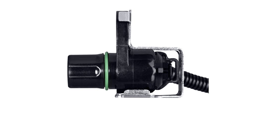 HELLA Sensor, wheel speed - 2-pin connector - Rear Axle 6PU358217-461
