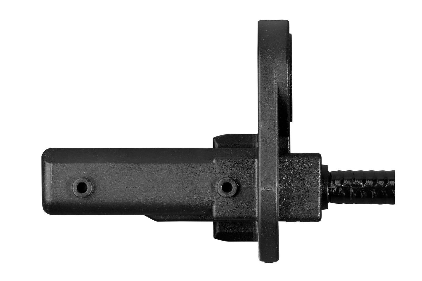 HELLA Sensor, wheel speed - 2-pin connector - Rear Axle 6PU358217-491