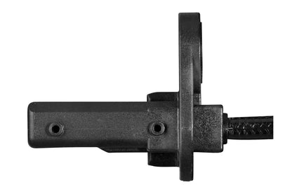 HELLA Sensor, wheel speed - 2-pin connector - Rear Axle 6PU358217-501
