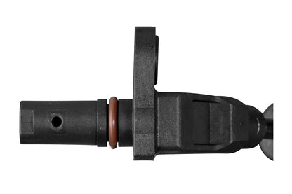 HELLA Sensor, wheel speed - 2-pin connector - Front Axle 6PU358217-511