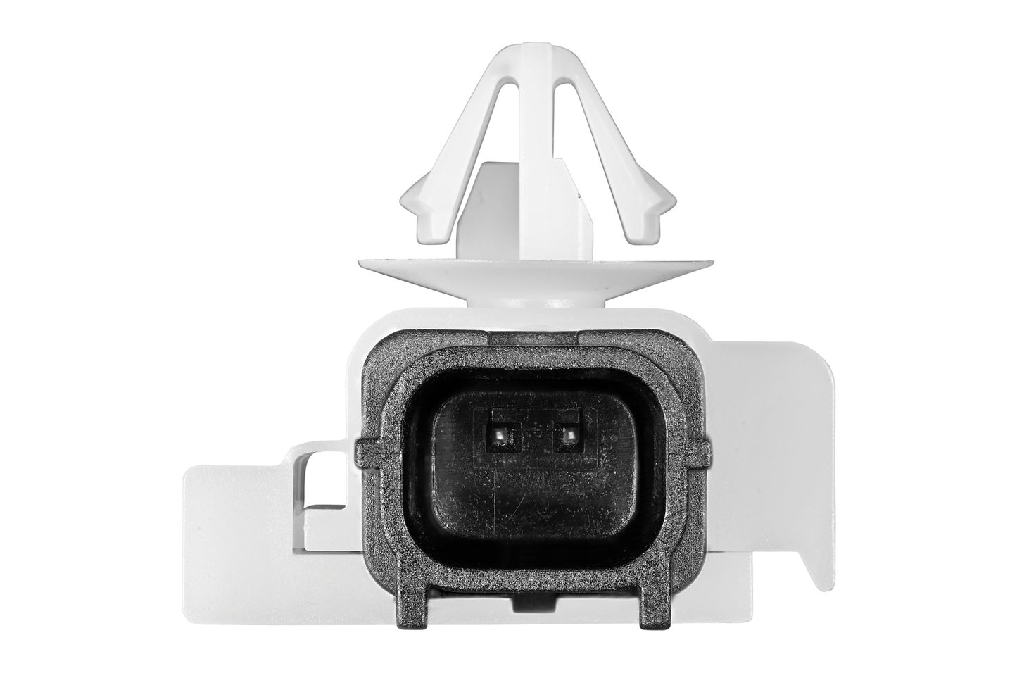 HELLA Sensor, wheel speed - 2-pin connector - Rear Axle 6PU358217-521
