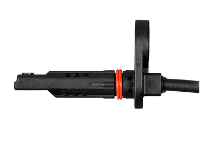 HELLA Sensor, wheel speed - 2-pin connector - Rear Axle 6PU358217-521