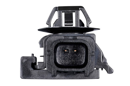 HELLA Sensor, wheel speed - 2-pin connector - Rear Axle 6PU358217-551