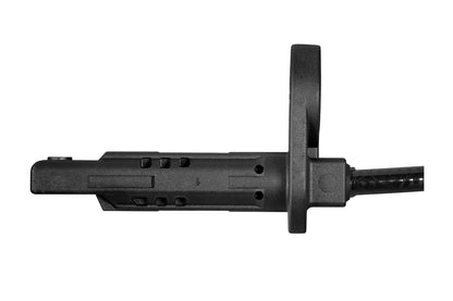 HELLA Sensor, wheel speed - 2-pin connector - Rear Axle 6PU358217-551