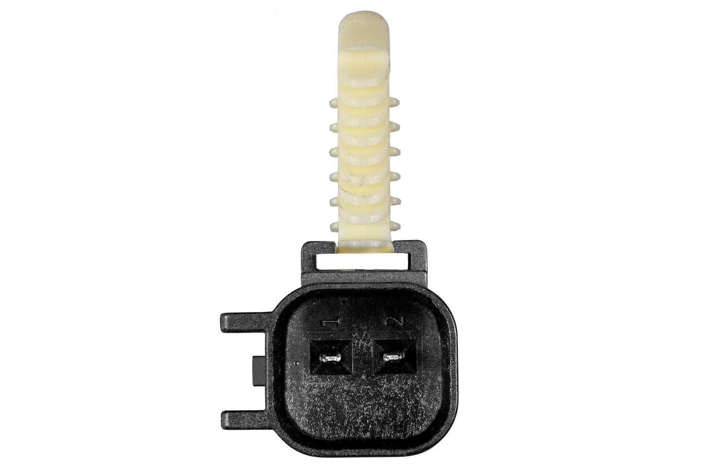 HELLA Sensor, wheel speed - 2-pin connector - Rear Axle 6PU358217-561
