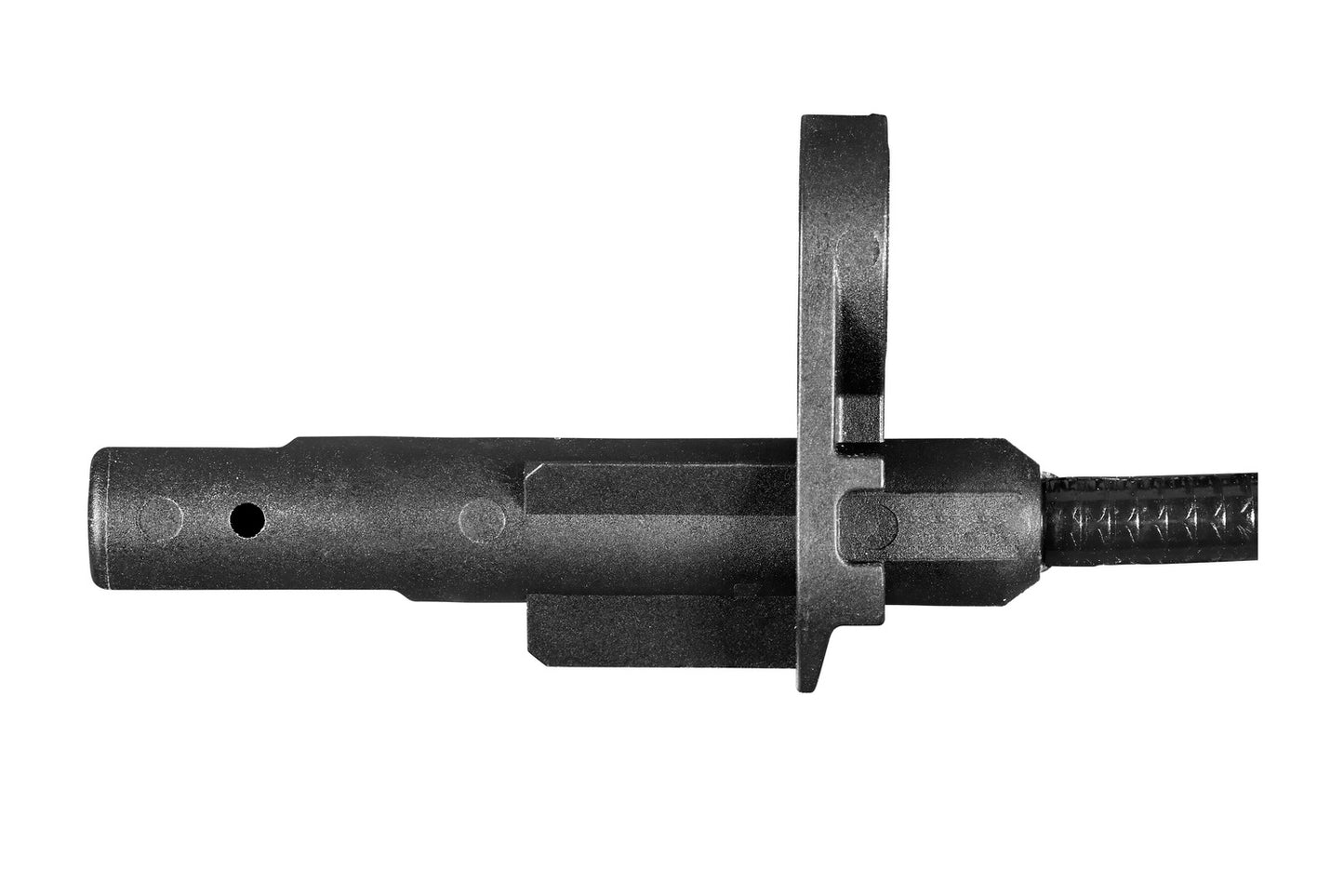 HELLA Sensor, wheel speed - 2-pin connector - Rear Axle 6PU358217-561