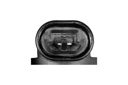 HELLA Sensor, wheel speed - 2-pin connector - Rear Axle 6PU358217-571