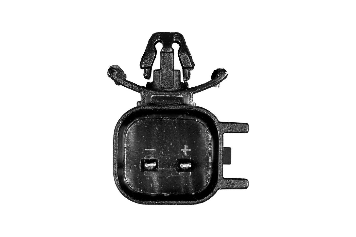 HELLA Sensor, wheel speed - 2-pin connector - Rear Axle 6PU358217-591