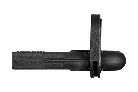 HELLA Sensor, wheel speed - 2-pin connector - Rear Axle 6PU358217-591